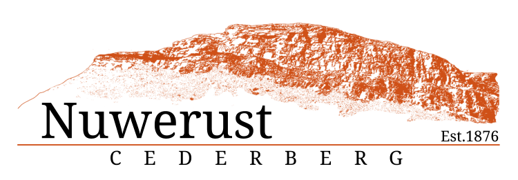 Nuwerust Cederberg